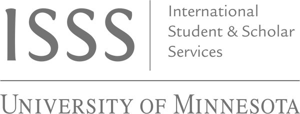 ISSS Logo